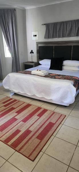 Grey lourie Guesthouse